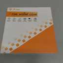 Arae Compatible for iPhone 15 Pro Max Case with Card Holder - Wallet Case with PU Leather Card Pockets Back Flip Cover for iPhone 15 Pro Max 6.7 inch - Litchi Brown