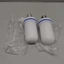 CPPSLEE Upgraded LED Flame Light Bulbs, 4 Modes Flickering Light Bulbs, E26 Base Fire Flame Bulb for Christmas Decorations Outdoor, Halloween Lights Patio Indoor Home Decor (Yellow, 2 Pack)