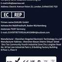 HEYSTOP Switch 2 Case Compatible with Nintendo Switch 2 Case Cover, Switch 2 Protective TPU Cover with Screen Protector and 6 Thumb Grips,HD Tempered Glass,Shock-Absorbing&Scratch-Resistant