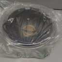 OVENTE 2-Tier Electric Food Steamer, 5 Quart Stainless Steel Stackable Steam Cooker with 400W Power, 60-Minute Timer & Auto Shut-Off, Dishwasher Safe, Healthy Vegetable & Seafood Steamer, Silver 