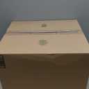 Office Cubicle and Desk Shade, Suitable for Cubicle to Block Light and Privacy Protection Cubicle Light Shield Black Diameter 65 inchesBlack