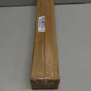 Tension Curtain Rod 30 To 63 Inch White Tension Rods Adjustable Spring Loaded Curtain Rods 7/8" Curtains Rods No Drilling Tension Rods For Windows Bedroom Closet Doorway Door