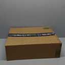 Plaster Cloth Strips - 6 in x 15 ft, 4-Pack - Easy-Cut Plaster Wrap Kit for DIY Paper Mache & Belly Casting - Craft Supplies for Sculptures, Masks & Art Projects