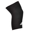 adidas Support Knee Sleeve, Ergonomic Knee Compression Sleeve (Medium)