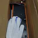 E-HEELP Electric Car Jack 15 Ton, 12V DC Heavy Duty Electric Hydraulic Car Floor Jack with LED Light for RV, Sedan, Van, SUV, Trucks, (7.8-20.4 inches)