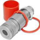 CAT 193-8335 Replacement Female Hydraulic Flat Face Quick Coupler