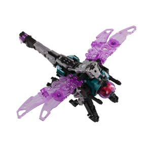 52TOYS Beastbox BB 62 Onitopte