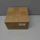 TaoBary Corgi Gifts for Corgi Lovers Includes Corgi Makeup Bag Corgi Pen Pencil Holder with 50 Corgi Stickers 4 Dog Hair Scrunchies Corgi 20 oz Stainless Steel Tumbler for Women(Cute)