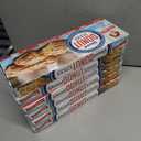 6 x Little Debbie Donut Sticks 6 Individually Wrapped Snack Cakes, 10 OZ Box (EXP 08/31/26)