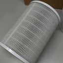 Kilo Air Purifier Filter Replacement Compatible with Afloia KILO, KILO PLUS, KILO PRO, MIRO, MIRO PRO and MORENTO MR-Kilo,Kalo, 2 Packs