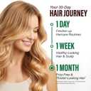 KUKKA Rosemary Essential Oils - 4 Fl Oz - for Hair, Skin, Diffuser, Aromatherapy & DIY Soap Making Scent