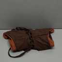 SUUKSESS Womens One Piece Tummy Control Swimsuit Crisscross Back Bathing Suits, Size M