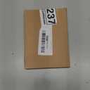 MECCANIXITY 50Pcs Mini Ribbon Bow 1.8 inch Mini Fabric Satin Ribbon Flower Bows for Craft DIY Sewing Wedding Birthday Party Deep Dark Green