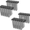 PMAG Wall Mount,AR Mag Holder, Mag Storage Rack for Amend 2, Hexmags, MFTmags,Magazine Display for PMAG 30 Round 5.56 223