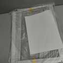 LBG Products Window Air Conditioner Side Panel and Frame Set,AC Accordion Filler Kit,Fits Most 12000BTU Window Air Conditioners,Window AC Side Panels