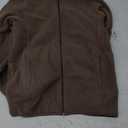 Amazon Essentials Men's Full-Zip Fleece Jacket -   X-Small