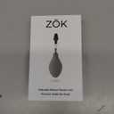 ZŌK: Worlds First Consumer Migraine Product That Naturally Reduces Tension and Pressure from Headache and Migraine Symptoms Through Inner Ear Pressure Stimulation