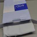 Thread Spread 100% Cotton Queen Flat Sheet Only - 400 Series Glee Collection Queen Flat Sheet (1 PC, Light Blue), Silky Soft, Breathable, Cooling, Sateen, Hotel Top Sheets for Hot Sleepers