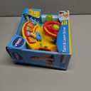 VTech Turn and Learn Driver, Yellow