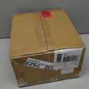 YAMATIC Horizontal Triplex Pressure Washer Pump 3/4" Shaft 2800-3700 PSI @ 2.5 GPM 5-8 HP Replacement Pump Compatible with Honda GC190 GX200 Simpson 90036 40224 40225 40226 Santoprene 41182