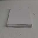 Glass Pot Lid Replacement Round 10.43" / 26.5cm, Slow Cooker Lid Fits for Rival SCRC507 pot