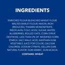 2 x Duncan Hines Blueberry Crumble Bar Mix, Breakfast Bar Real Fruit, 15.21 oz.