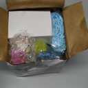 Wettarn 24 Sets Inspirational Gifts Ice Cube Stress Balls with Support Gift Boxes You are So Cool Party Favors for Adults Teens Office Classroom Prizes Relief Fidget Toys Desk Decor