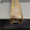 Car Sun[Shade], Sun Protector,Foldable Front Window Shade-Thicken 5-Layer Bubble for Auto Windshield UV Protection and Heat Reflector 58"x 27.5" (Black)