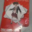 Morph Costumes School Girl Zombie Costume for Kids - Kid Zombie Costume Girl - Kids Halloween Costumes Girls Scary (X-Large)