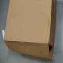 IRIS USA File Box, Plastic File Organizer with Lids for Letter/Legal File, Portable Document Box For Moving, Storage Bin with Durable and Secure Lid, Stackable Nestable BPA-Free, Black 35 Qt. 4 Pack