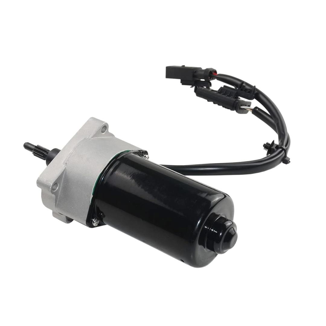 Differential Locking Motor Compatible with Jeep Grand Cherokee 2011-2016# 68084266AA 68084266AB 68084266AC