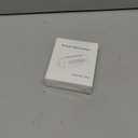 Hidden Camera, 5G WiFi Mini Nanny Cam with Free Cloud, 2K HD Wireless Camera, Supports Offline Recording & Motion Detection & Night Vision for Baby/Pet Monitor/Home Security (Black)