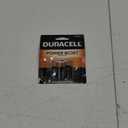 Duracell Coppertop AAA Batteries with Power Boost Ingredients, 5 Count Pack Triple A Battery with Long-lasting Power, Alkaline AAA Battery for Household and Office Devices