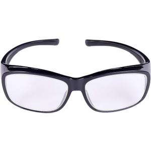 Lead glasses,0.75mm Pb X-Ray Safety Glasses, 2.4INCH