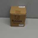 Butizone Stair Treads Non Slip 6" x 24", 15-Pack Pre-Cut Clear Anti Slip Strips for Wooden Steps Indoor, Transparent and Waterproof Grip Tape, Safety for Elderly, Children, and Dogs