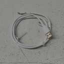 Belkin USB A to USB C Cable, 3.3ft, 15W - Type C Charger, iPhone Charger Cord for iPhone 16 & 15, Galaxy S25, Pixel 9, iPad Pro, Airpods Pro, Switch, CarPlay & More - White