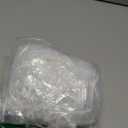 50 Pcs Disposable Rabbit Cage Liner Plastic Toilet Film Leak-Proof for Small Animals Bunny Guinea Pig Bird Cage Liners Litter Box Crate Tray Drawer Quick Cleanup Essentials Indoor (Medium-Compact)