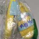 Minion Sandals for Kids, Size 11-12