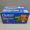 Ninja BW1001 NeverStick PRO Belgian Waffle Maker, Vertical Design, 5 Shade Settings, with Precision-Pour Cup & Chef-curated Recipe Guide, Black & Silver