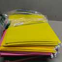 Pack of 40 Hanging Organizer File Folders