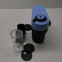 Nespresso Vertuo Pop+ Coffee and Espresso Machine by De'Longhi, Pacific Blue