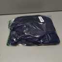 Dressystar Women's Sequin Halter Cocktail Prom Dresses Hi-Lo Sparkly Glitter Homecoming Bridesmaid Wedding Guest Dress