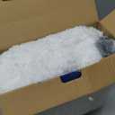 Heated Blanket Full Size Fast Warming Heating Electric Blanket with 6 Heat Settings & 4 Hours Auto-Off, Ideal Gift for Her, 72"x84", London Grey