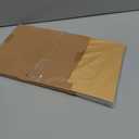 40 Sheets Silver Metallic Shimmer Paper - 8.5 x 11 Inch - 32lb Bond Double-Sided Laser Printer Paper - For Invitations, Menu's, Crafts