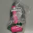 Tideway Hair Dryer Professional High-Speed Ionic Blow Dryer 110,000 RPM, Compact Hair Dryer with Magnetic Diffuser, Fast Drying with Brushless Motor Low Noise Smart Temperature Control-H11 (Pink)