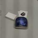 Wrist Blood Pressure Monitor, Rechargeable Blood Pressure Cuff with Large LED Screen  2 * 99 Sets of Memory, OneButton Turn On/Off Voice & Switch User