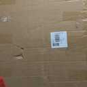 KARPAL 6.5FT Truck Bed Mat for Ford F150 & Lightning Standard Bed 2015-2025 (Not Fit 5.5FT Short Bed & 8FT Long Bed), TPE All Weather Truck Bed Liner Cargo Trunk Accessories for Ford F150