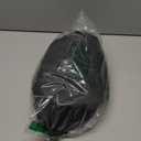 Greatever G2 Full Face Snorkel Mask with Latest Dry Top System,Foldable 180 Degree Panoramic View Snorkeling Mask with Camera Mount,Safe Breathing,Anti-Leak&Anti-Fog (Small-Medium, Dark blue)