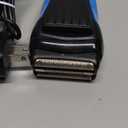 Braun Electric Razor for Men, Series 3 310s Electric Foil Shaver, Rechargeable, Wet & Dry