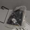 Magnetic Shelf for Fridge with Wood Lid, Fruit Potato & Onion Storage Bins, Magnetic Spice Rack for Refrigerator Pantry Organizer & Storage, Large Container for Refrigerator, Kitchen Counter & Laundry (1 Pack)